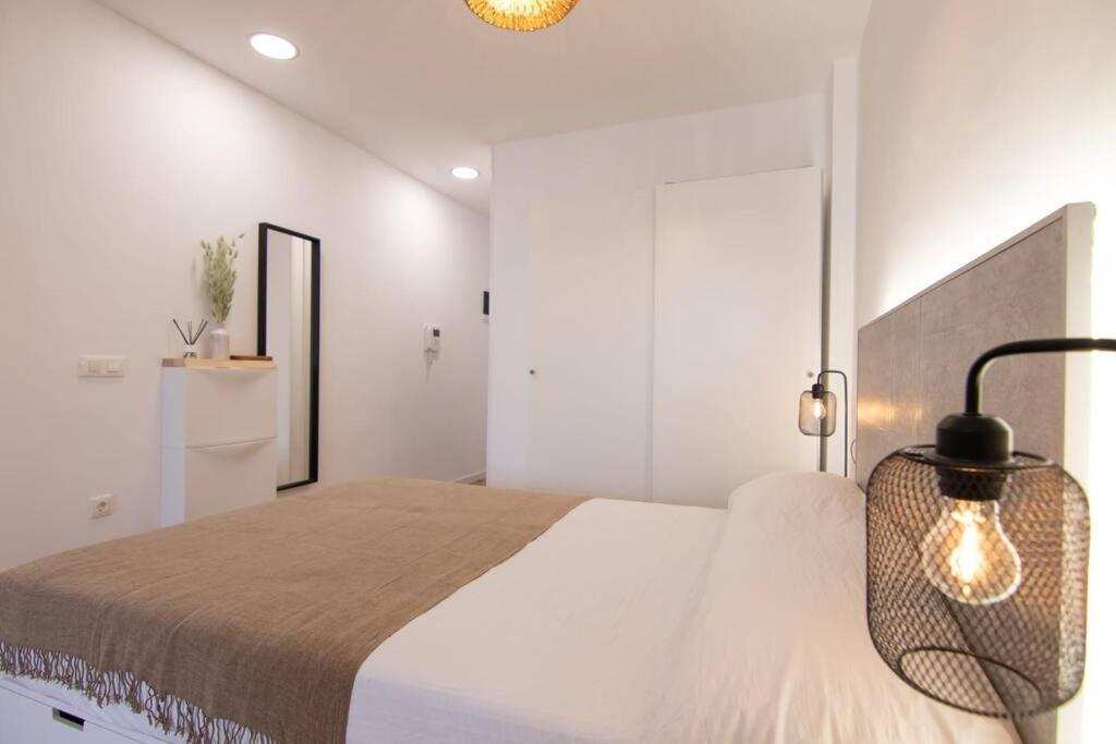 “Alma Beach” Apartamento Las Palmas de Gran Canaria Exterior photo