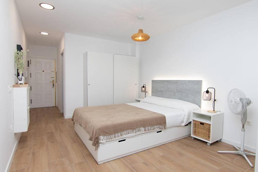“Alma Beach” Apartamento Las Palmas de Gran Canaria Exterior photo